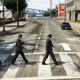 Illustration for article titled Iconic Album Covers, Recreated in... emGTA V/em